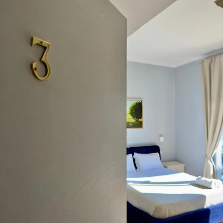 Guest house Sweet Desiree *